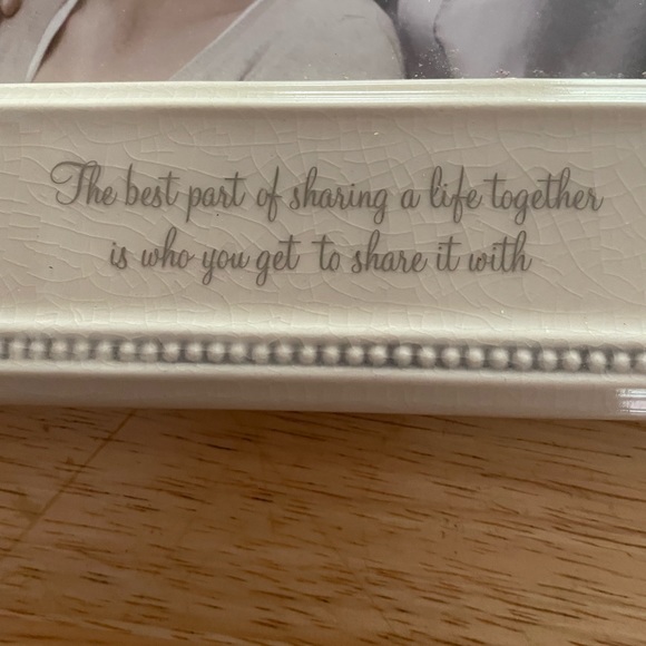 Anniversary frame - Picture 3 of 4